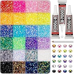 16000pcs resin jelly for sale  Delivered anywhere in USA 