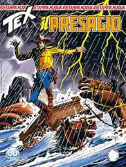 Fumetto tex nuova usato  Spedito ovunque in Italia 