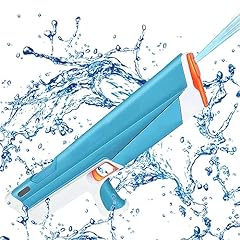 Elektrische wasserpistole erwa gebraucht kaufen  Wird an jeden Ort in Deutschland