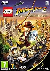 Lego indiana jones usato  Spedito ovunque in Italia 