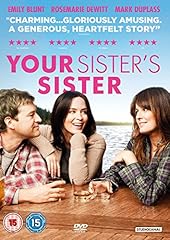 Sister sister dvd for sale  Delivered anywhere in UK