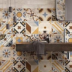 Covertiles autocollants carrel d'occasion  Livré partout en France