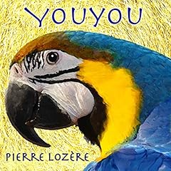 Youyou perroquet d'occasion  Livré partout en France