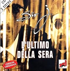 Ultimo della sera for sale  Delivered anywhere in UK
