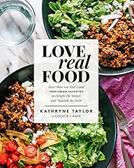 Love real food for sale  Delivered anywhere in USA 