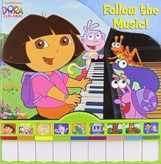 Nickelodeon dora explorer for sale  Delivered anywhere in USA 