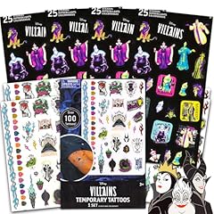 Disney villains stickers for sale  Delivered anywhere in USA 