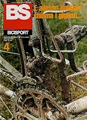 Bicisport aprile 1985 usato  Spedito ovunque in Italia 