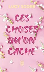Choses cache 2 d'occasion  Livré partout en Belgiqu