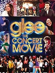 Glee the concert usato  Spedito ovunque in Italia 
