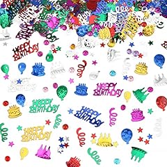 Bluelves confettis anniversair d'occasion  Livré partout en France
