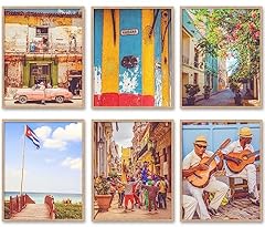 Set vintage cuba for sale  Delivered anywhere in USA 