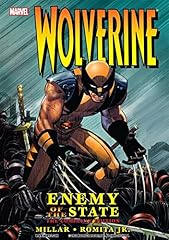 Wolverine enemy state for sale  Delivered anywhere in USA 