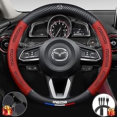 Steering wheel cover for sale  Delivered anywhere in USA 
