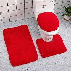 Badematten badteppiche set gebraucht kaufen  Wird an jeden Ort in Deutschland