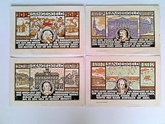 Banknoten notgeld weimar gebraucht kaufen  Wird an jeden Ort in Deutschland