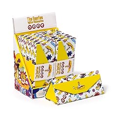 Puckator beatles yellow for sale  Delivered anywhere in UK