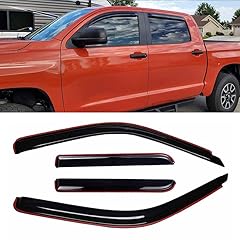 Window deflector chanel for sale  Delivered anywhere in USA 