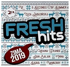 Fresh hits zima for sale  Delivered anywhere in UK