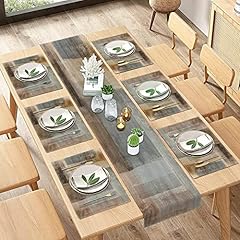 Artsocket farmhouse table for sale  Delivered anywhere in USA 