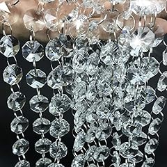 10pcs 33ft crystal for sale  Delivered anywhere in USA 