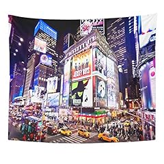 Emvency tapestry city for sale  Delivered anywhere in USA 