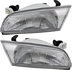 Toyota camry headlights for sale  Delivered anywhere in USA 