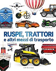 Ruspe trattori altri usato  Spedito ovunque in Italia 