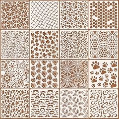 Jsrqt pezzi pittura usato  Spedito ovunque in Italia 
