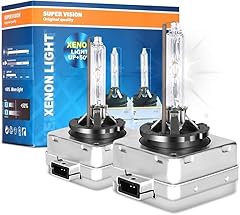 D1s xenon bulb for sale  Delivered anywhere in UK