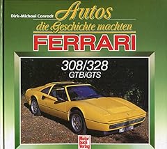ferrari 308 gtb d'occasion ferrari 308 gtb d'occasion Livré partout en France