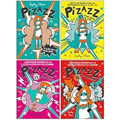 Pizazz series the gebraucht kaufen  Wird an jeden Ort in Deutschland