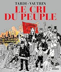 Cri peuple intégrale d'occasion  Livré partout en France