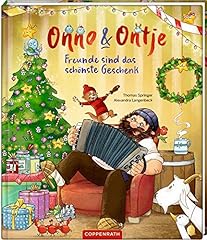 Onno ontje freunde d'occasion  Livré partout en France
