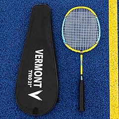 Vermont tyro badminton for sale  Delivered anywhere in UK