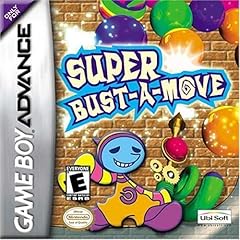 Super bust move for sale  Delivered anywhere in USA 