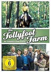 Follyfoot farm die for sale  Delivered anywhere in UK