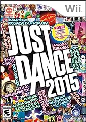 Dance 2015 wii for sale  Delivered anywhere in USA 