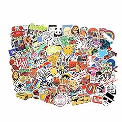 Cool random stickers for sale  Delivered anywhere in UK