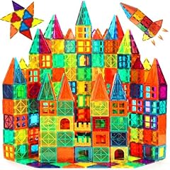 Fnjo magnetic tiles for sale  Delivered anywhere in USA 