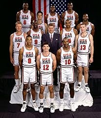 1992 olympics basketball for sale  Delivered anywhere in USA 