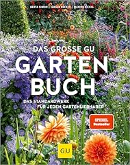 Große gartenbuch standardwerk gebraucht kaufen  Wird an jeden Ort in Deutschland