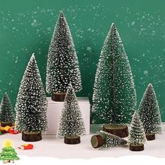 Glaxcidy mini sapins d'occasion  Livré partout en France