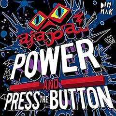 Power and press gebraucht kaufen  Wird an jeden Ort in Deutschland