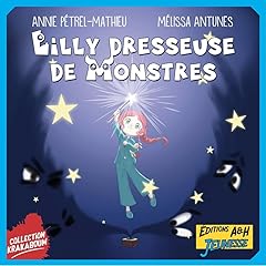 Lilly dresseuse monstres d'occasion  Livré partout en France