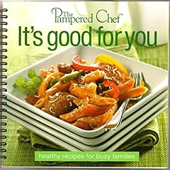 Pampered chef good for sale  Delivered anywhere in USA 