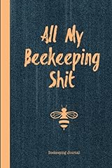 Beekeeping shit beekeeping for sale  Delivered anywhere in USA 
