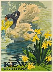 Magnet kew gardens for sale  Delivered anywhere in USA 