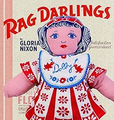 Rag darlings dolls for sale  Delivered anywhere in UK