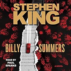 Billy summers for sale  Delivered anywhere in USA 